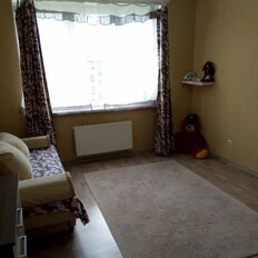 Квартира 45 м², 1-комнатная - изображение 1