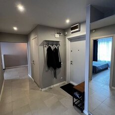 Квартира 59 м², 2-комнатная - изображение 4