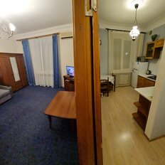Квартира 35 м², 1-комнатная - изображение 4