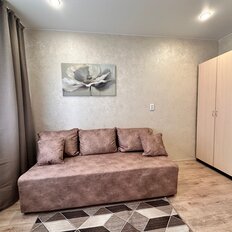 Квартира 13 м², студия - изображение 2