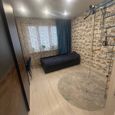 Квартира 80 м², 3-комнатная - изображение 5