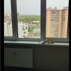 Квартира 37 м², 1-комнатная - изображение 4