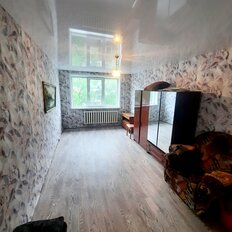 Квартира 47,6 м², 2-комнатная - изображение 5