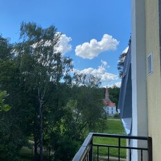 Квартира 54,1 м², 1-комнатная - изображение 1