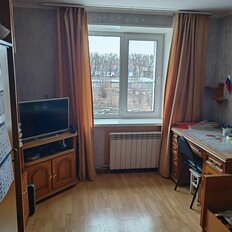Квартира 61,5 м², 3-комнатная - изображение 4