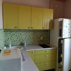 Квартира 35 м², 1-комнатная - изображение 4