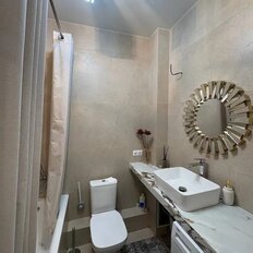Квартира 35 м², 1-комнатная - изображение 1