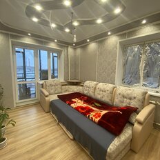 Квартира 65 м², 1-комнатная - изображение 2