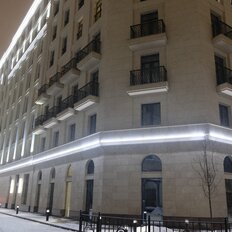 Квартира 50 м², 1-комнатные - изображение 1