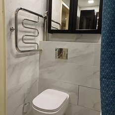 Квартира 58 м², 3-комнатная - изображение 5