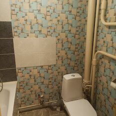 Квартира 33,1 м², 1-комнатная - изображение 5