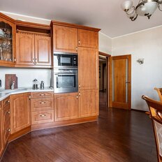 Квартира 109,9 м², 3-комнатная - изображение 3
