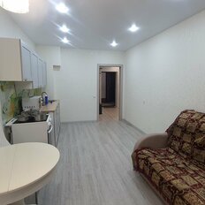Квартира 50 м², 1-комнатная - изображение 4