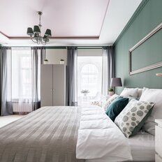 Квартира 200 м², 4-комнатная - изображение 3