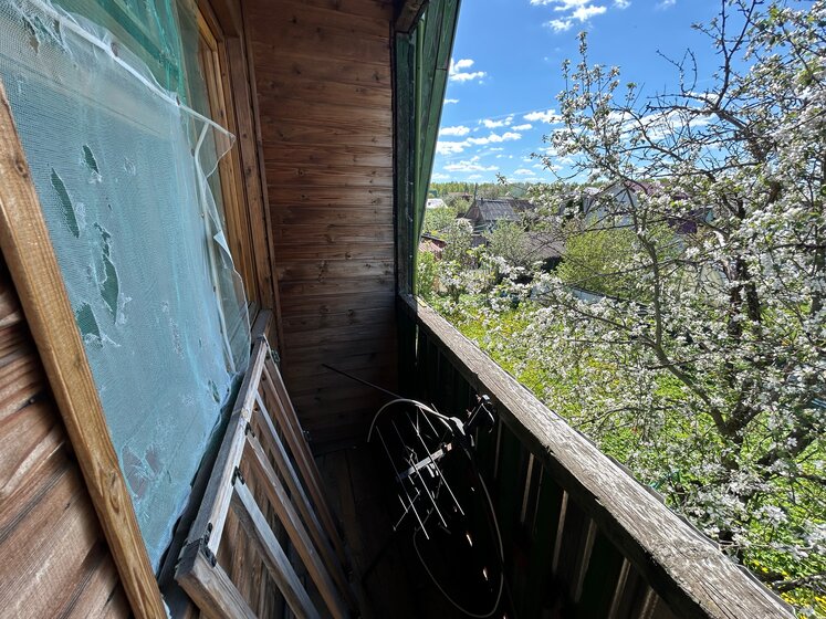 60 м² дом, 4,3 сотки участок 5 750 000 ₽ - изображение 34