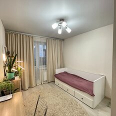 Квартира 38,1 м², 2-комнатная - изображение 2
