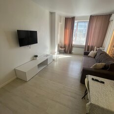 Квартира 55 м², 2-комнатная - изображение 1