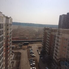 Квартира 36,5 м², 1-комнатная - изображение 2