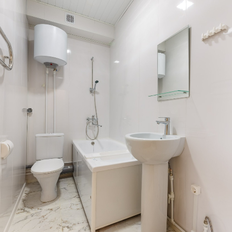 Квартира 55 м², 2-комнатная - изображение 1