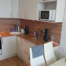 Квартира 50,6 м², 1-комнатная - изображение 3