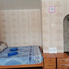 Квартира 31 м², 1-комнатная - изображение 4