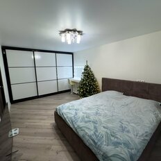 Квартира 50,6 м², 2-комнатная - изображение 3