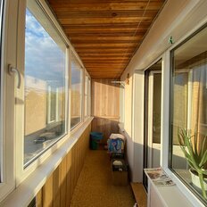 Квартира 73 м², 4-комнатная - изображение 1