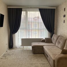 Квартира 44,8 м², 2-комнатная - изображение 4