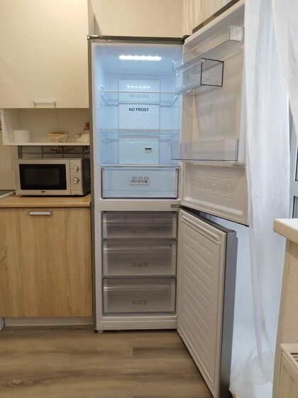 42 м², 1-комнатная квартира 3 300 ₽ в сутки - изображение 36