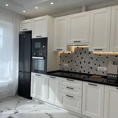 Квартира 42 м², 1-комнатная - изображение 1