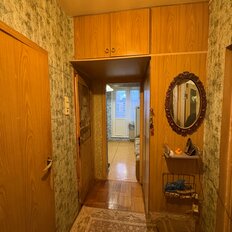 Квартира 38 м², 1-комнатная - изображение 2