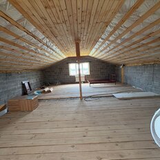 дом + 4 сотки, участок - изображение 3