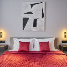 Квартира 29 м², студия - изображение 3