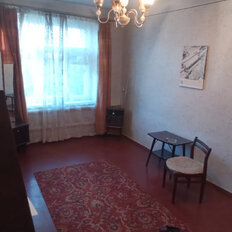 Квартира 41,5 м², 3-комнатная - изображение 3