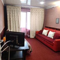 Квартира 27 м², 1-комнатная - изображение 2