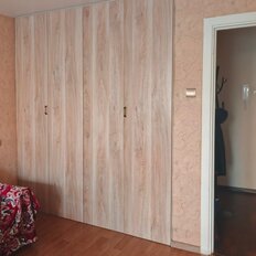 Квартира 36,5 м², 1-комнатная - изображение 2