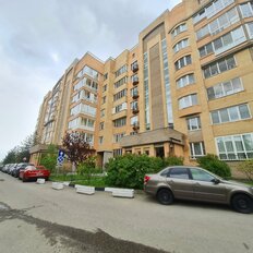 Квартира 77,7 м², 2-комнатная - изображение 2