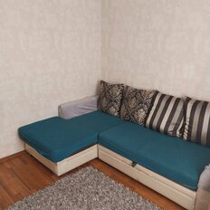 Квартира 50 м², 2-комнатная - изображение 5
