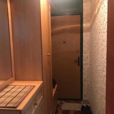 Квартира 35 м², 1-комнатная - изображение 3