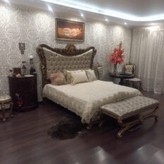 Квартира 148 м², 2-комнатная - изображение 1