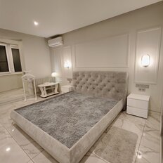 Квартира 44 м², 1-комнатная - изображение 2