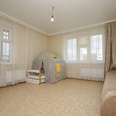 Квартира 57,5 м², 2-комнатная - изображение 5
