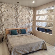 Квартира 46 м², 1-комнатная - изображение 2