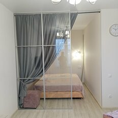 Квартира 37 м², студия - изображение 2