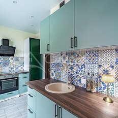 Квартира 96 м², 4-комнатная - изображение 3