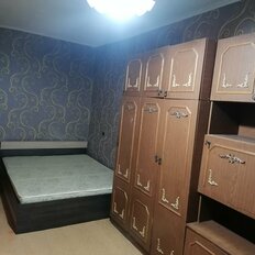 Квартира 26 м², 1-комнатная - изображение 5