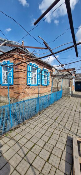 27,9 м², 1-комнатная квартира 4 943 610 ₽ - изображение 25