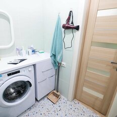 Квартира 42,3 м², 2-комнатная - изображение 1