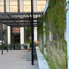 Квартира 28 м², студия - изображение 3