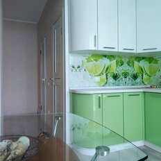 Квартира 54,7 м², 2-комнатная - изображение 3
